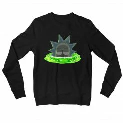 The Banyan Tee Sweatshirt - Teleportation