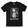 The Banyan Tee T-shirt - Boosted