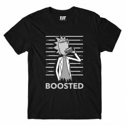 The Banyan Tee T-shirt - Boosted