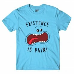 The Banyan Tee T-shirt - Existence Is Pain