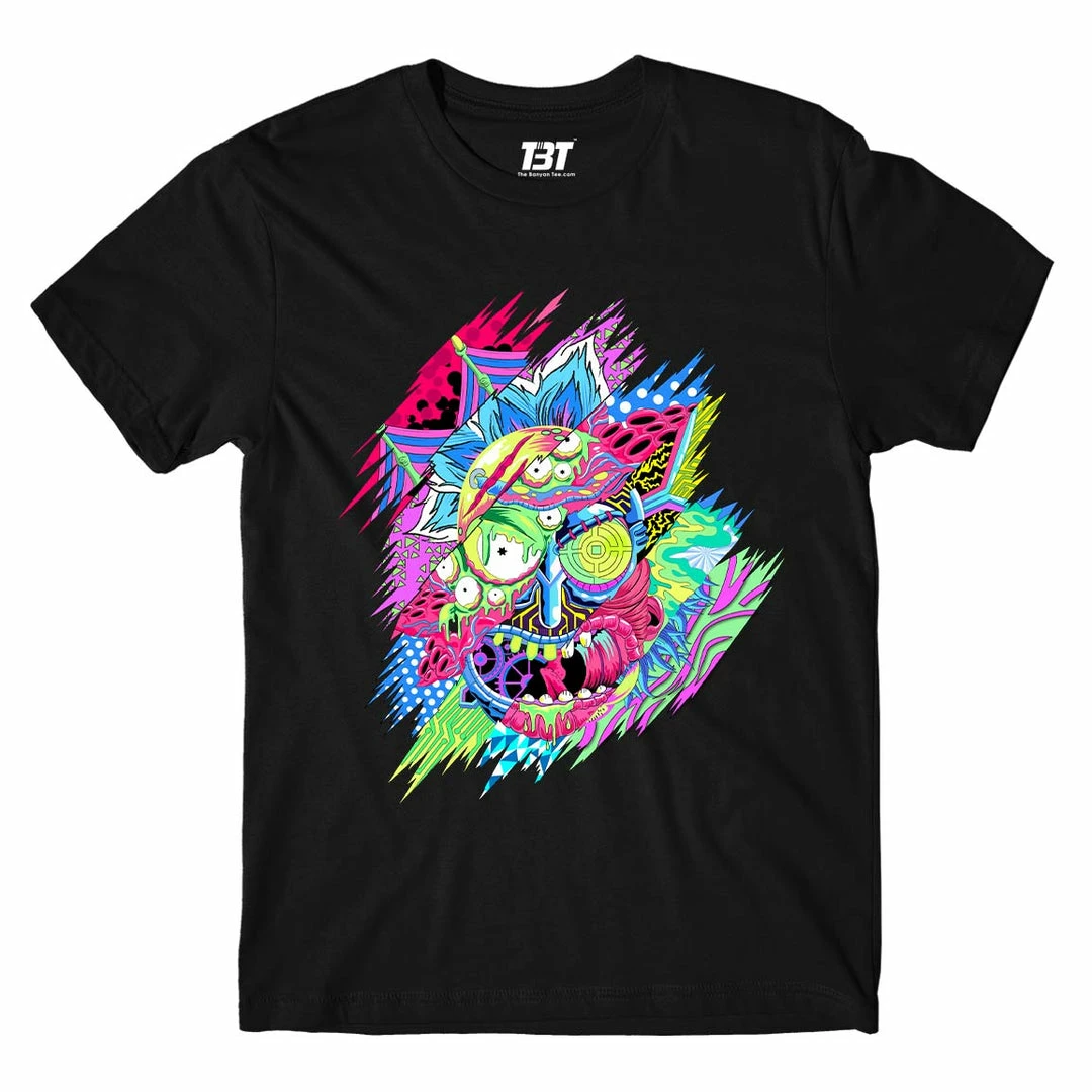 The Banyan Tee T-shirts T-shirt - Fan Art 1 The Banyan Tee T-shirts T-shirt - Fan Art