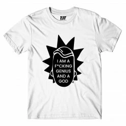 The Banyan Tee T-shirts T-shirt - Genius