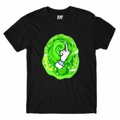 The Banyan Tee T-shirt - Intergalactic Screw T-shirts