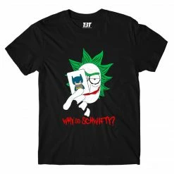 The Banyan Tee T-shirt - Joker T-shirts