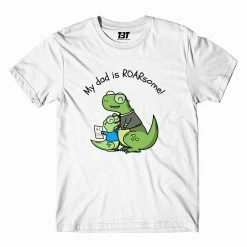 The Banyan Tee T-shirts Printed T-shirt - Roarsome