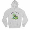 The Banyan Tee Hoodie - Roarsome Hoodies