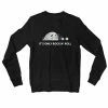 The Banyan Tee Sweatshirts Sweatshirt - Rock N' Roll