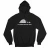 The Banyan Tee Hoodies Hoodie - Rock N' Roll
