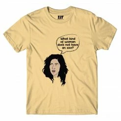 The Banyan Tee T-shirt - What Kind Of Woman T-shirts