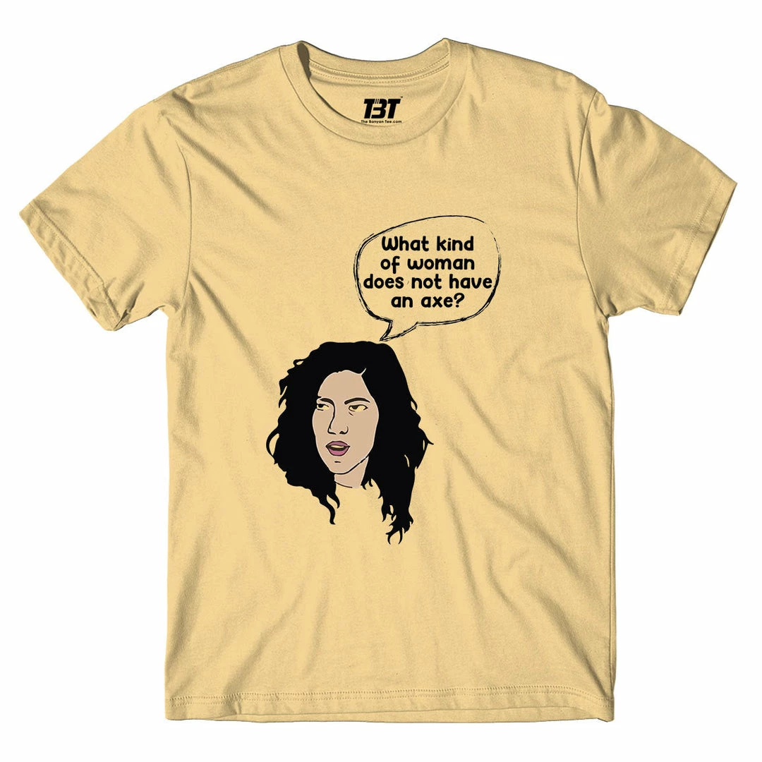 The Banyan Tee T-shirt - What Kind Of Woman T-shirts 1 The Banyan Tee T-shirt - What Kind Of Woman T-shirts