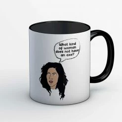 The Banyan Tee Mug - What Kind Of Woman Mugs