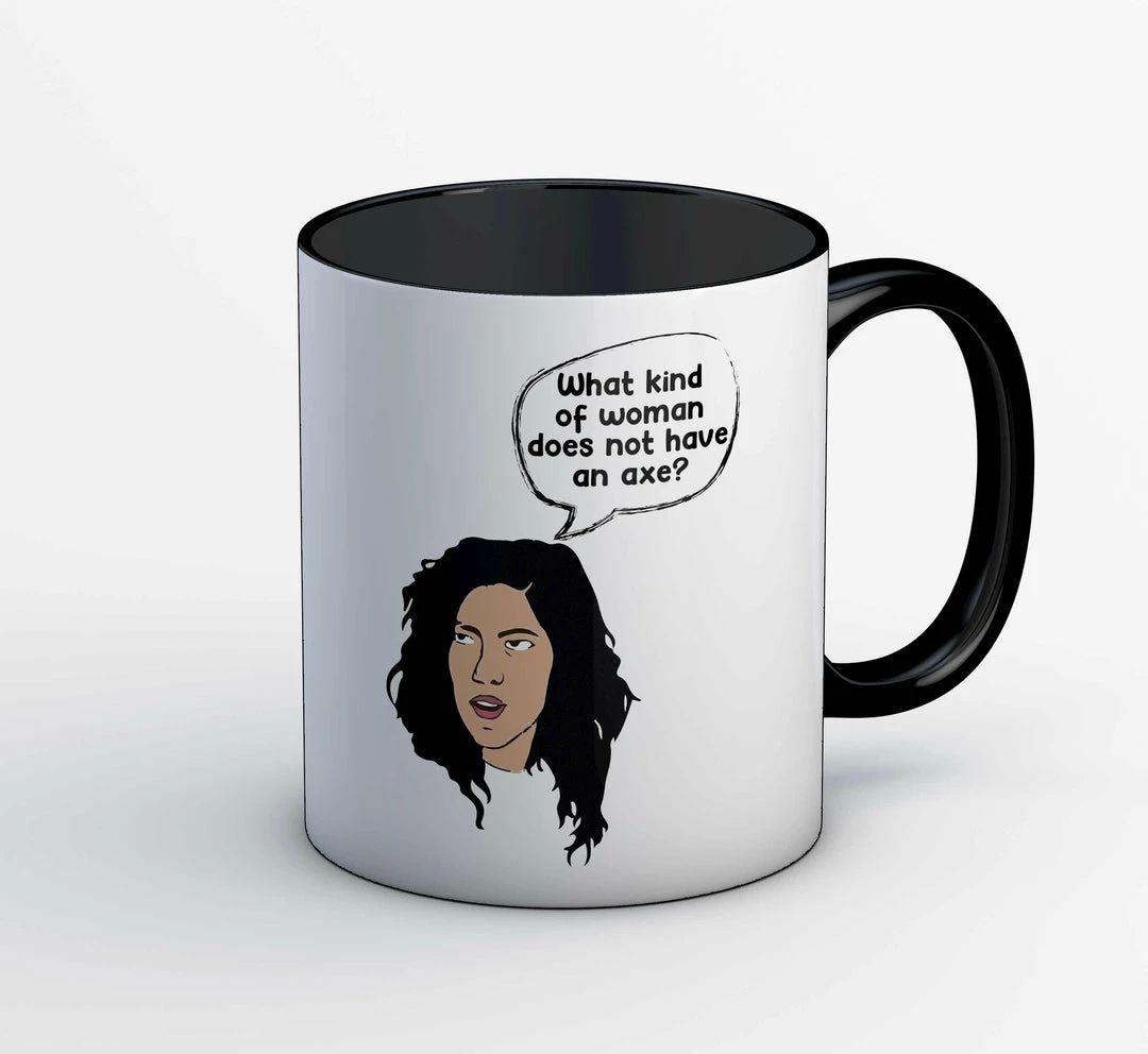 The Banyan Tee Mug - What Kind Of Woman Mugs 1 The Banyan Tee Mug - What Kind Of Woman Mugs