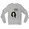 The Banyan Tee Sweatshirt - What Kind Of Woman