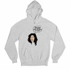 The Banyan Tee Hoodie - What Kind Of Woman Hoodies