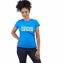 The Banyan Tee Customizable Top Custom Freaks