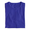 The Banyan Tee Top - Royal Blue Graphic Junkies