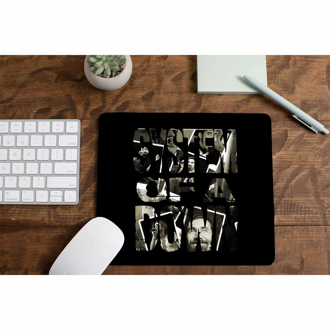 The Banyan Tee System Of A Down Mousepad Mousepads 1 The Banyan Tee System Of A Down Mousepad Mousepads