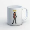 The Banyan Tee Mugs Mug - Santiago Nine-Nine