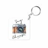 The Banyan Tee Keychains Keychain - Say Cheese