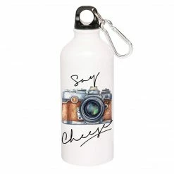 The Banyan Tee Sippers Sipper - Say Cheese