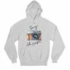 The Banyan Tee Hoodie - Say Cheese Hoodies