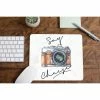 The Banyan Tee Mouse Pad - Say Cheese Mousepads