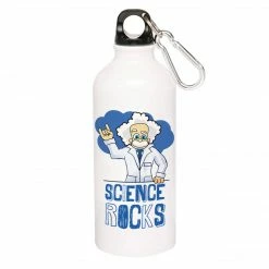 The Banyan Tee Sippers Sipper - Science Rocks