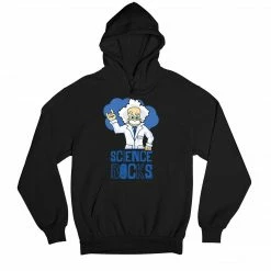 The Banyan Tee Hoodie - Science Rocks Hoodies