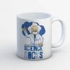 The Banyan Tee Coffee Mug - Science Rocks