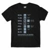 The Banyan Tee T-shirts T-shirt - Sheldonian Calendar