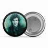 The Banyan Tee Sherlock Badge - Benedict Cumberbatch