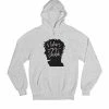The Banyan Tee Hoodies Sherlock Hoodie - I Believe In Sherlock