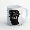 The Banyan Tee Sherlock Mug - I Believe In Sherlock Mugs