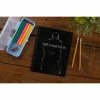 The Banyan Tee Notebooks Sherlock Notebook - Game On