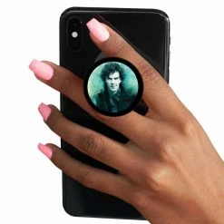 The Banyan Tee Pop Sockets Sherlock Pop Socket - Benedict Cumberbatch