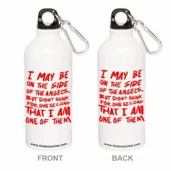 The Banyan Tee Sherlock Sipper Bottle - Angels