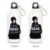 The Banyan Tee Sherlock Sipper Bottle - Sher Locked