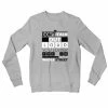 The Banyan Tee Sweatshirts Sherlock Sweatshirt - IQ