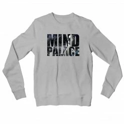 The Banyan Tee Sherlock Sweatshirt - Mind Palace Sweatshirts