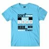 The Banyan Tee Sherlock T-shirt - IQ T-shirts