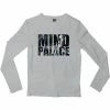 The Banyan Tee Sherlock Full Sleeves T-shirt - Mind Palace