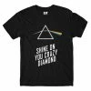 The Banyan Tee T-shirt - Shine On You Crazy Diamond
