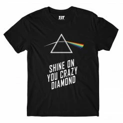 The Banyan Tee T-shirt - Shine On You Crazy Diamond