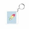 The Banyan Tee Keychains Keychain - Sailor
