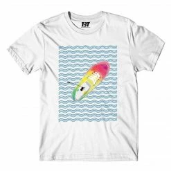 The Banyan Tee Adventure T-shirt - Sailor T-shirts