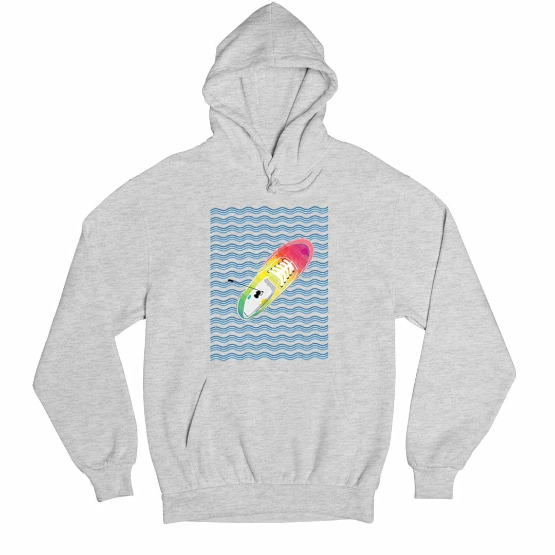 The Banyan Tee Hoodie - Sailor Hoodies 1 The Banyan Tee Hoodie - Sailor Hoodies