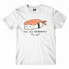 The Banyan Tee Printed T-shirt - Shrimply The Best