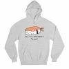 The Banyan Tee Hoodie - Shrimply The Best Hoodies