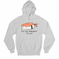 The Banyan Tee Hoodie - Shrimply The Best Hoodies