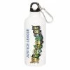 The Banyan Tee Sipper Bottle - Justice League Sippers
